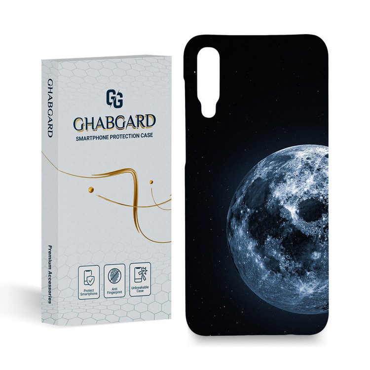 کاور قاب گارد مدل کهکشان مناسب برای گوشی موبایل سامسونگ galaxy A50