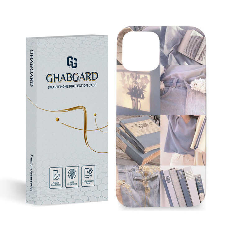کاور قاب گارد مدل دخترانه مناسب برای گوشی موبایل اپل iPhone 12 / 12 Pro