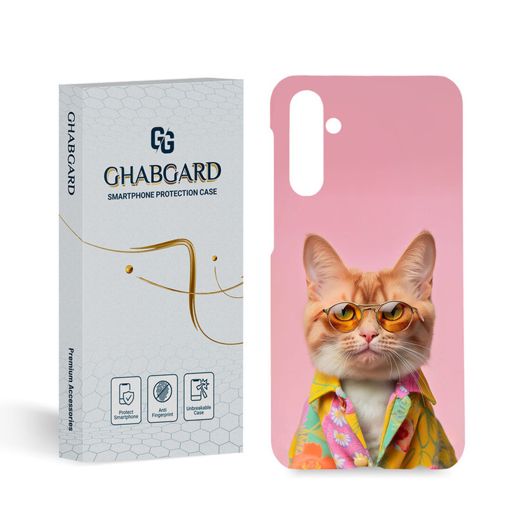 کاور قاب گارد مدل فانتزی مناسب برای گوشی موبایل سامسونگ Galaxy M34 5G