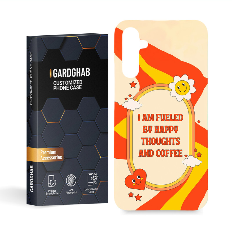 کاور گارد قاب مدل فانتزی مناسب برای گوشی موبایل سامسونگ  Galaxy A34 5G
