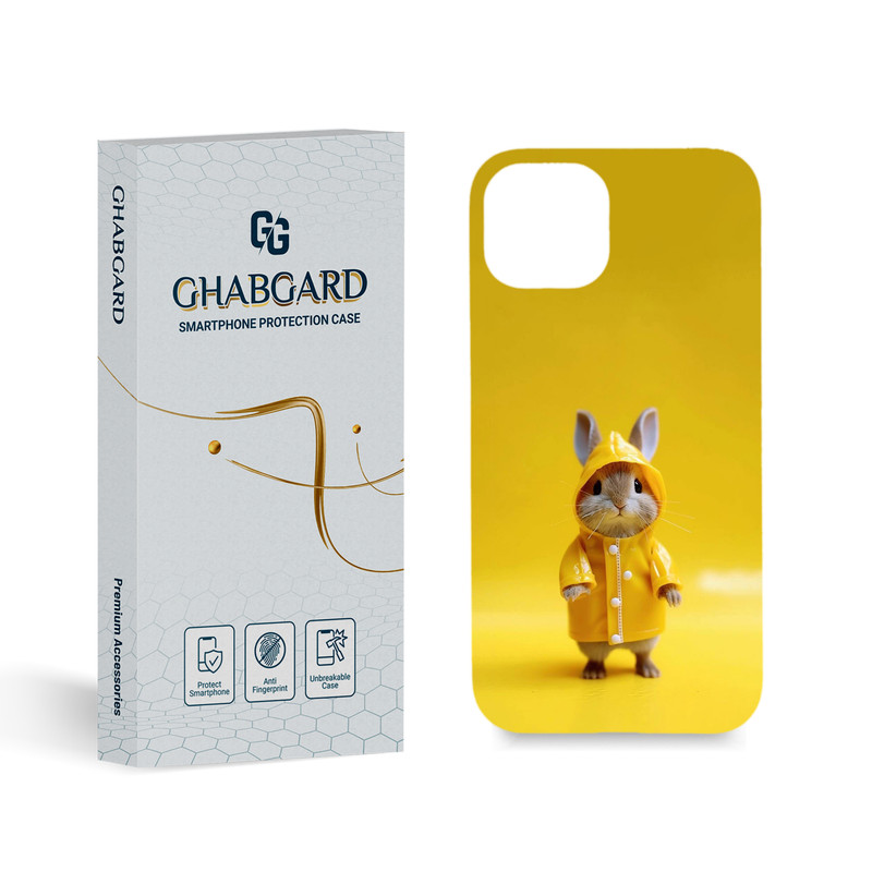 کاور قاب گارد مدل فانتزی مناسب برای گوشی موبایل اپل  iPhone 14
