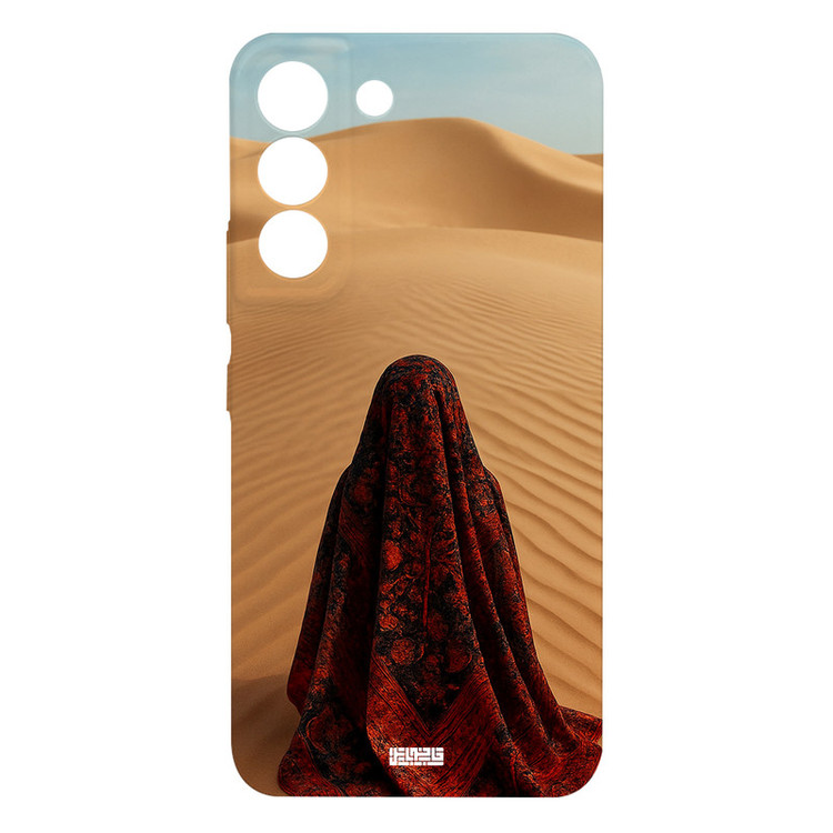 کاور قاب موبایل علوی مدل HML مناسب برای گوشی موبایل سامسونگ Galaxy S22