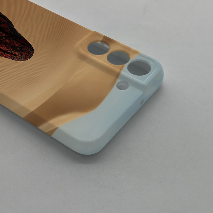 کاور قاب موبایل علوی مدل HML مناسب برای گوشی موبایل سامسونگ Galaxy S22
