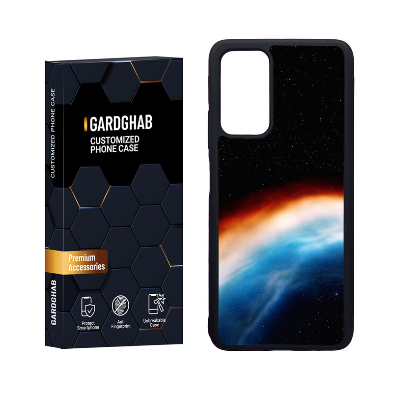 کاور گارد قاب مدل دورژله ای ساده مناسب برای گوشی موبایل شیائومی Poco M4 Pro 5G / Redmi Note 11S 5G