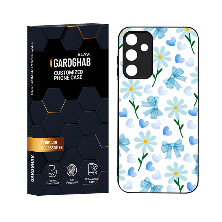 کاور گارد قاب علوی مدل ML مناسب برای گوشی موبایل سامسونگGalaxy A15