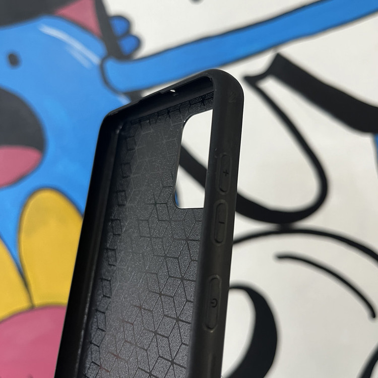 کاور گارد قاب علوی مدل Tpu مناسب برای گوشی موبایل سامسونگ Galaxy A31