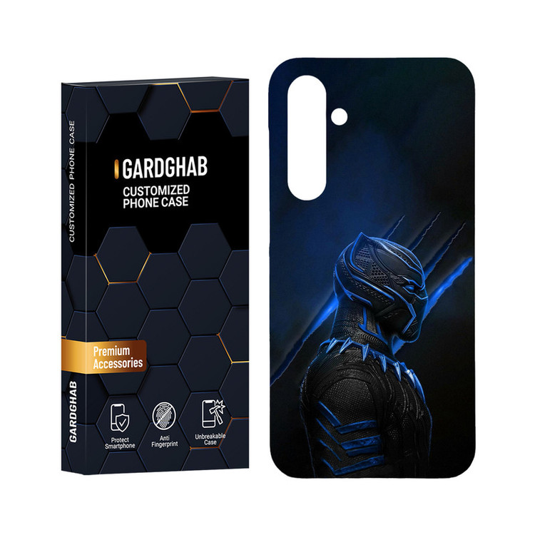 کاور گارد قاب مدل پسرانه مناسب برای گوشی موبایل سامسونگ Galaxy S23 FE