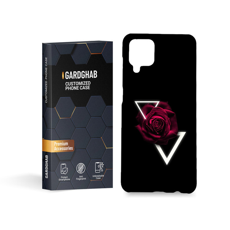 کاور قاب گارد مدل فانتزی مناسب برای گوشی موبایل سامسونگ galaxy a12