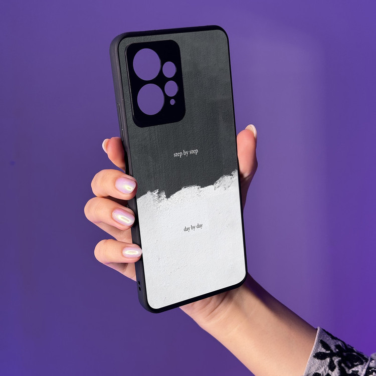 کاور گارد قاب علوی مدل MLG مناسب برای گوشی موبایل شیائومی Redmi Note 12 4G