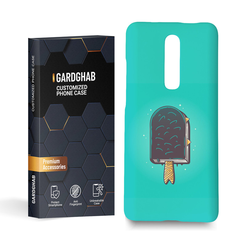 کاور گارد قاب مدل فانتزی مناسب برای گوشی موبایل شیائومی mi 9t / k20 / k20 pro