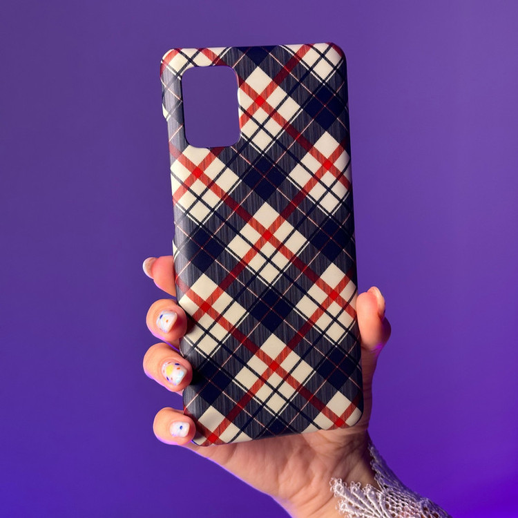 کاور گارد قاب علوی مدل 3D مناسب برای گوشی موبایل سامسونگ Galaxy A51