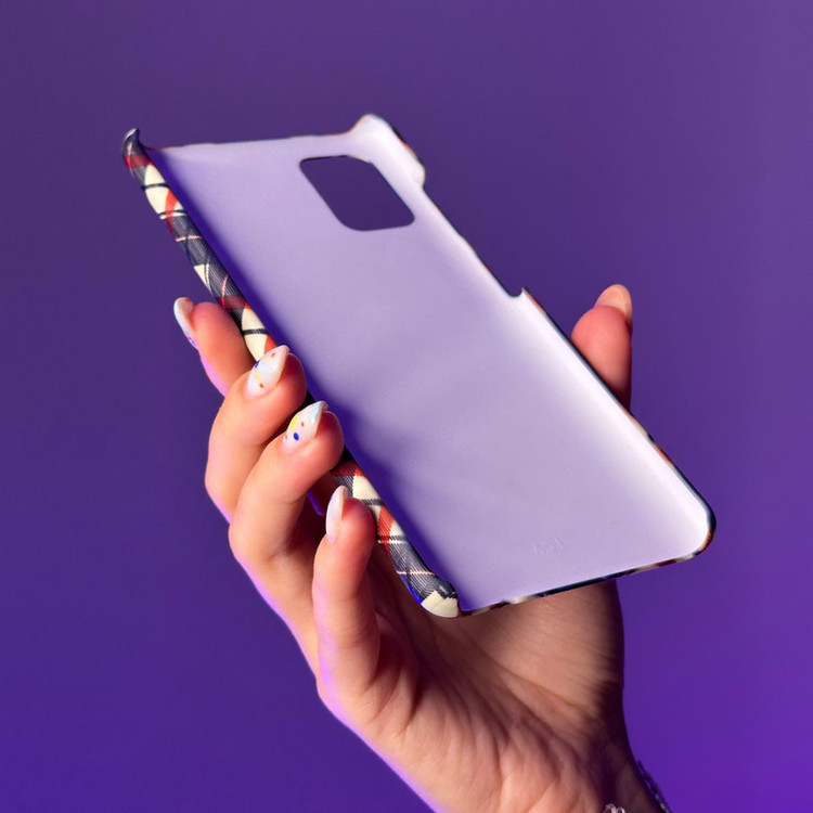 کاور گارد قاب علوی مدل 3D مناسب برای گوشی موبایل سامسونگ Galaxy A51