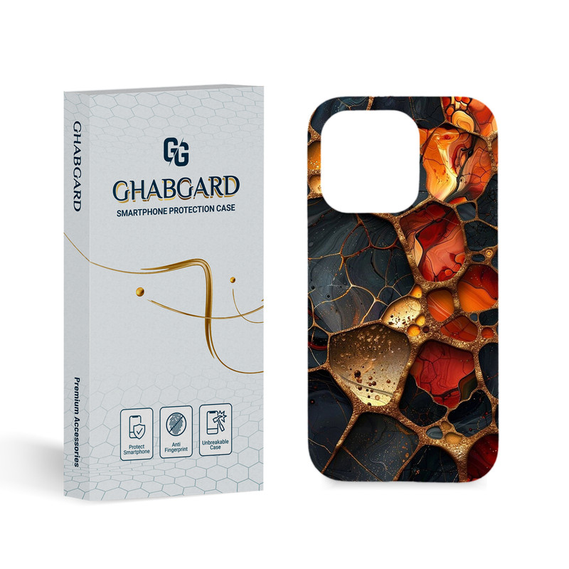 کاور قاب گارد مدل ساده مناسب برای گوشی موبایل اپل iPhone 14 Pro