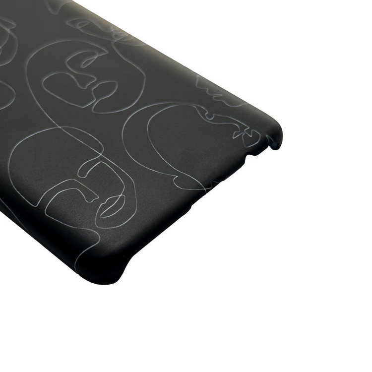کاور گارد قاب علوی مدل 3D مناسب برای گوشی موبایل سامسونگ Galaxy A51