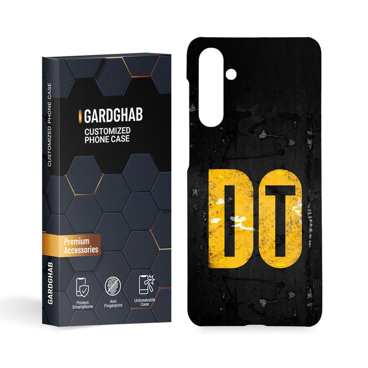 کاور گارد قاب مدل پسرانه مناسب برای گوشی موبایل سامسونگ Galaxy M54 5G