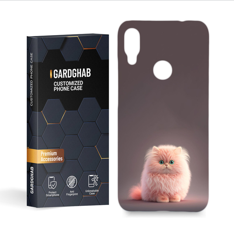 کاور  گارد قاب مدل فانتزی مناسب برای گوشی موبایل شیائومی  Redmi Note 7 / Note 7 Pro