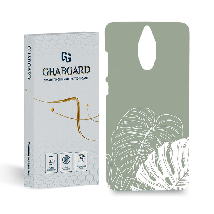 کاور قاب گارد مدل ساده مناسب برای گوشی موبایل هوآوی Mate 9 Pro
