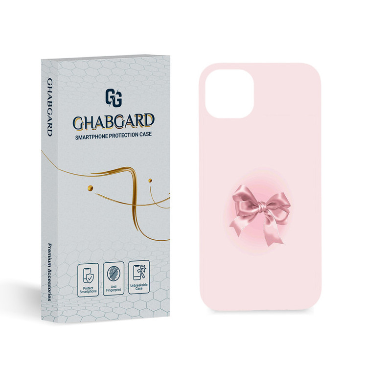 کاور قاب گارد مدل دخترانه مناسب برای گوشی موبایل اپل iPhone 14 Plus
