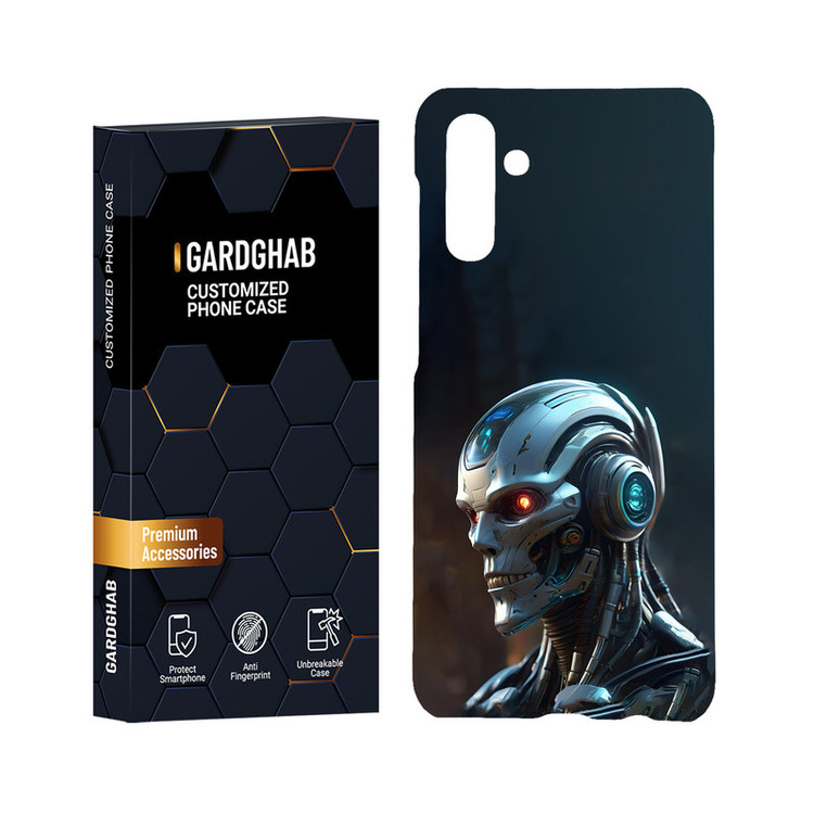 کاور گارد قاب مدل پسرانه مناسب برای گوشی موبایل سامسونگ Galaxy A13 5G / A04s