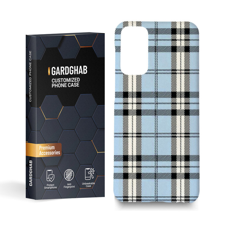 کاور گارد قاب مدل فانتزی مناسب برای گوشی موبایل سامسونگ Galaxy M23