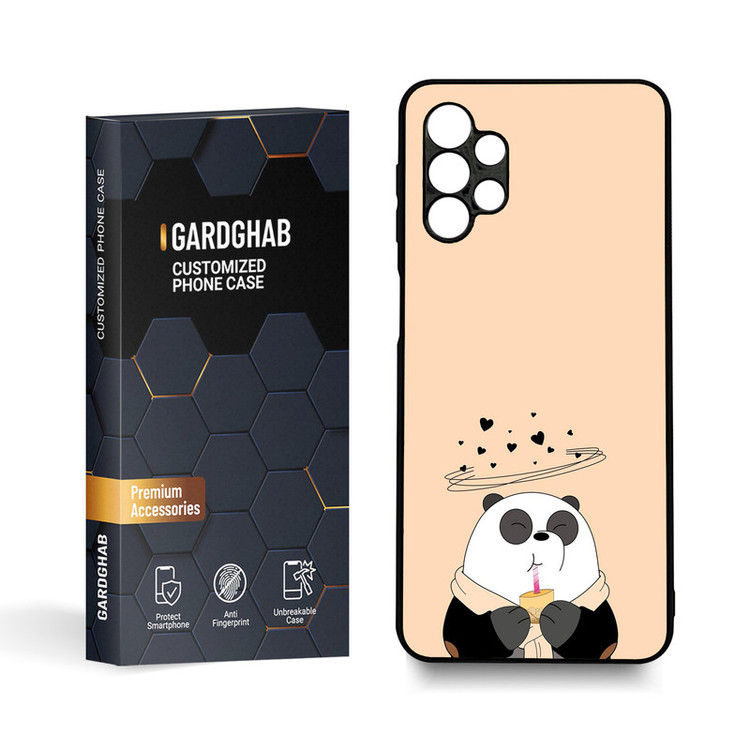 کاور گارد قاب مدل فانتزی مناسب برای گوشی موبایل سامسونگ Galaxy A32 5G