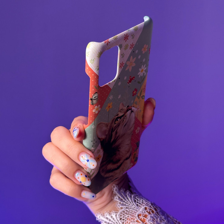کاور گارد قاب علوی مدل 3D مناسب برای گوشی موبایل سامسونگ Galaxy A51