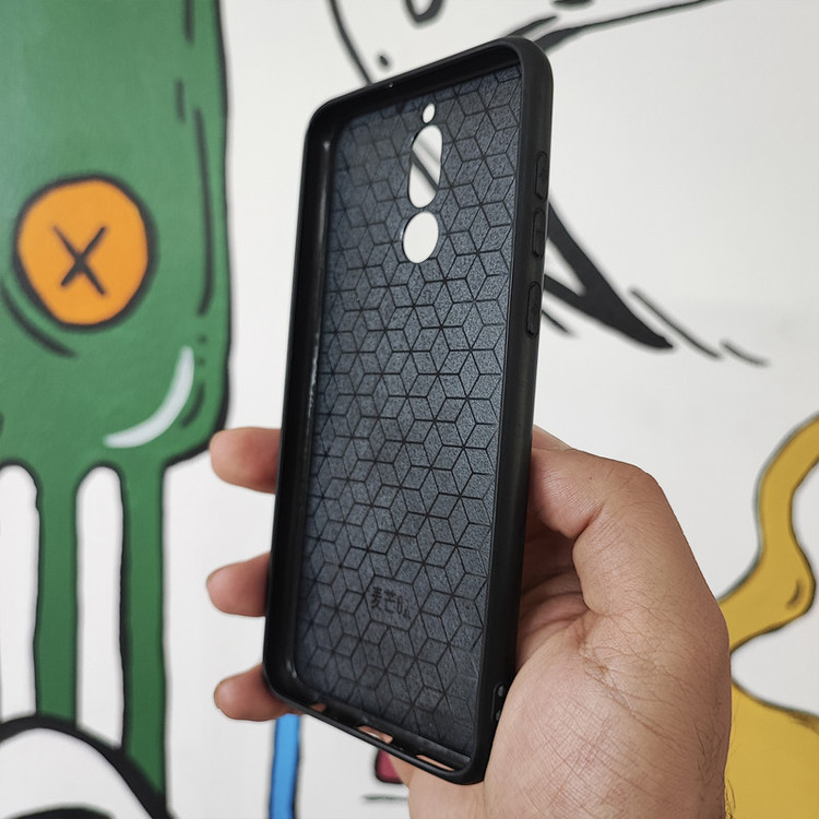 کاور گارد قاب علوی مدل Gls مناسب برای گوشی موبایل هوآوی Mate 10 Lite