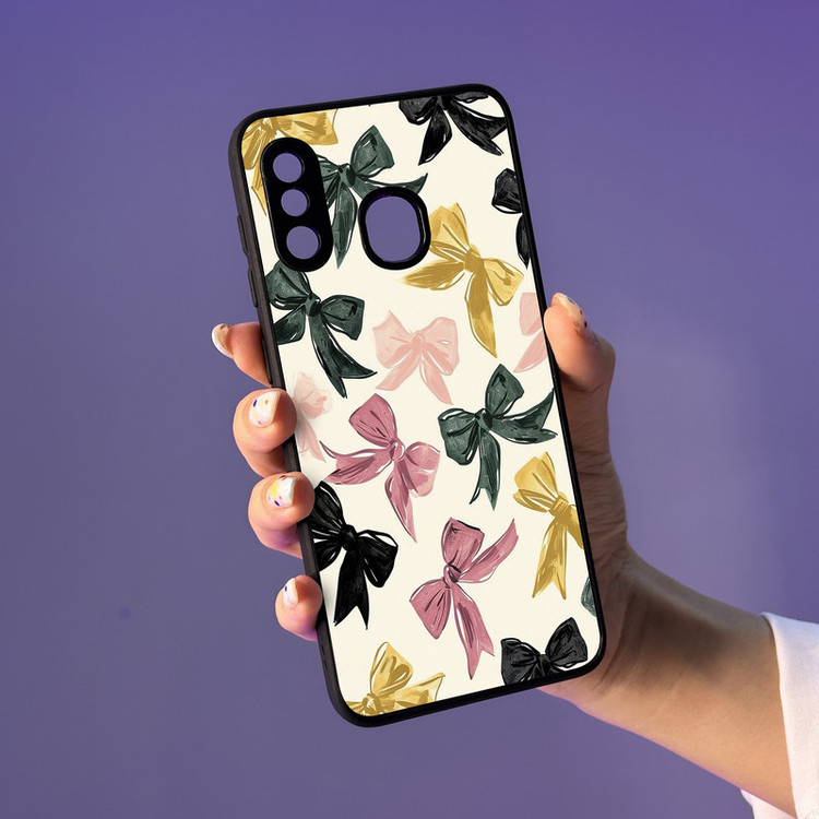 کاور گارد قاب علوی مدل MLG مناسب برای گوشی موبایل سامسونگ Galaxy A30
