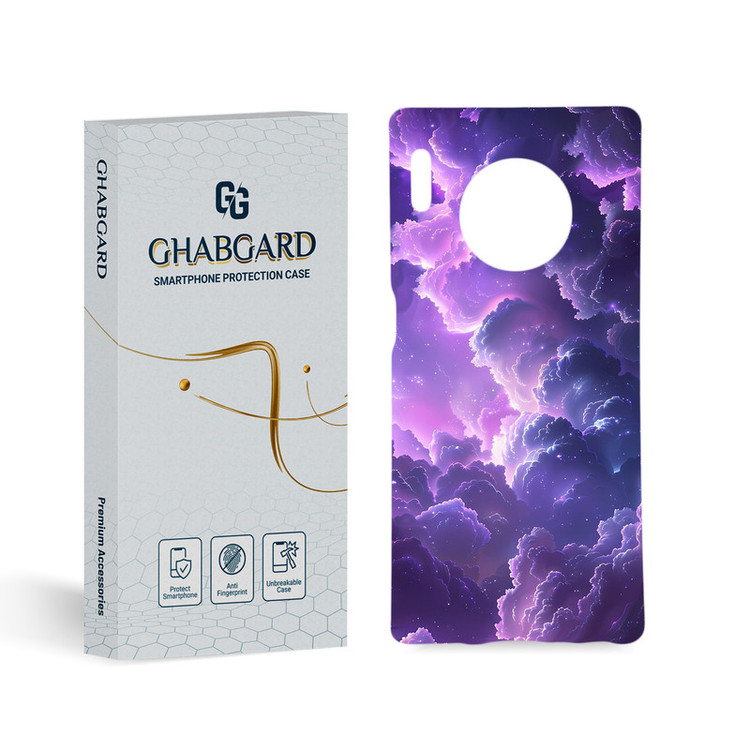 کاور قاب گارد مدل فانتزی مناسب برای گوشی موبایل هوآوی Mate 30 Pro