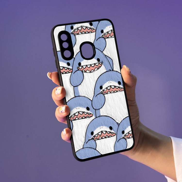 کاور گارد قاب علوی مدل MLG مناسب برای گوشی موبایل سامسونگ Galaxy A30