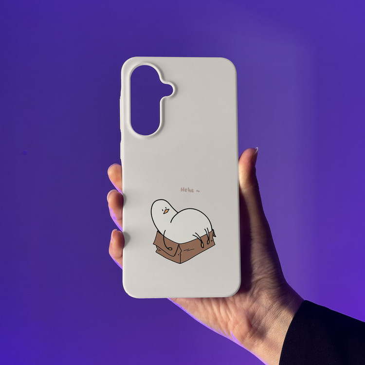 کاور گارد قاب علوی مدل HML مناسب برای گوشی موبایل سامسونگ Galaxy A36