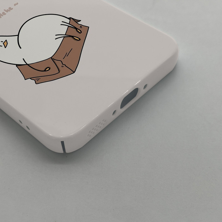 کاور گارد قاب علوی مدل HML مناسب برای گوشی موبایل سامسونگ Galaxy A36