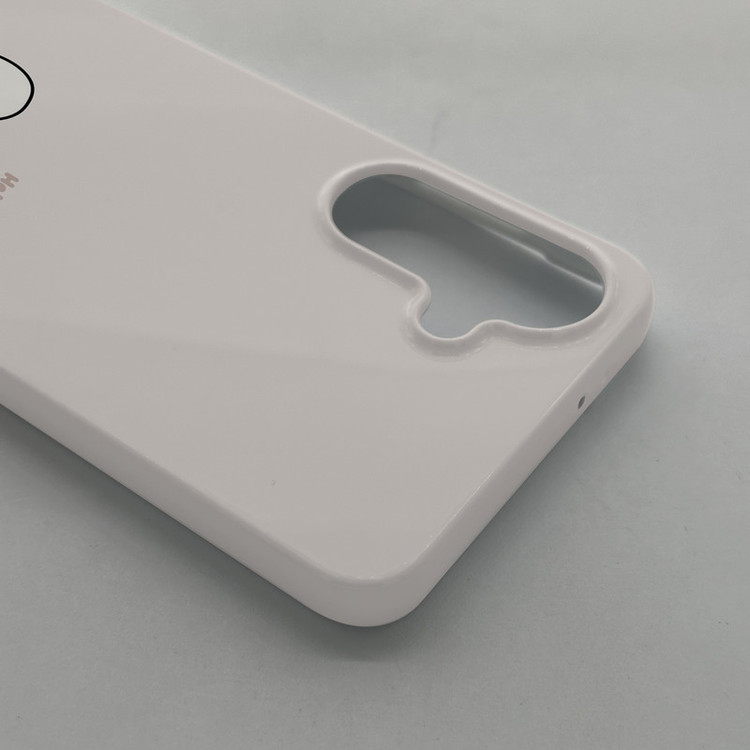 کاور گارد قاب علوی مدل HML مناسب برای گوشی موبایل سامسونگ Galaxy A36