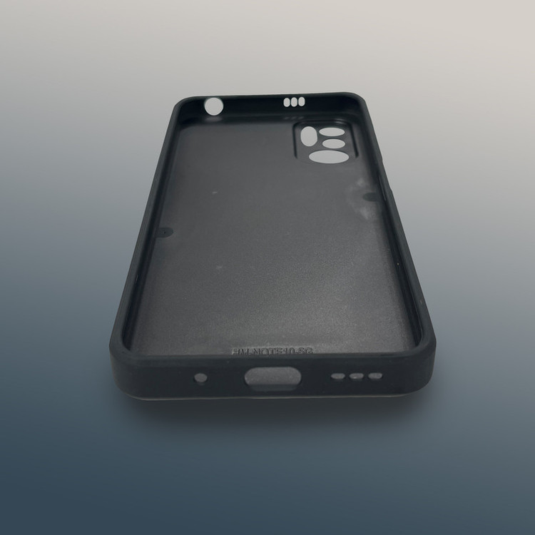 کاور گارد قاب علوی مدل ML مناسب برای گوشی موبایل شیائومی Redmi Note 11 SE 5G