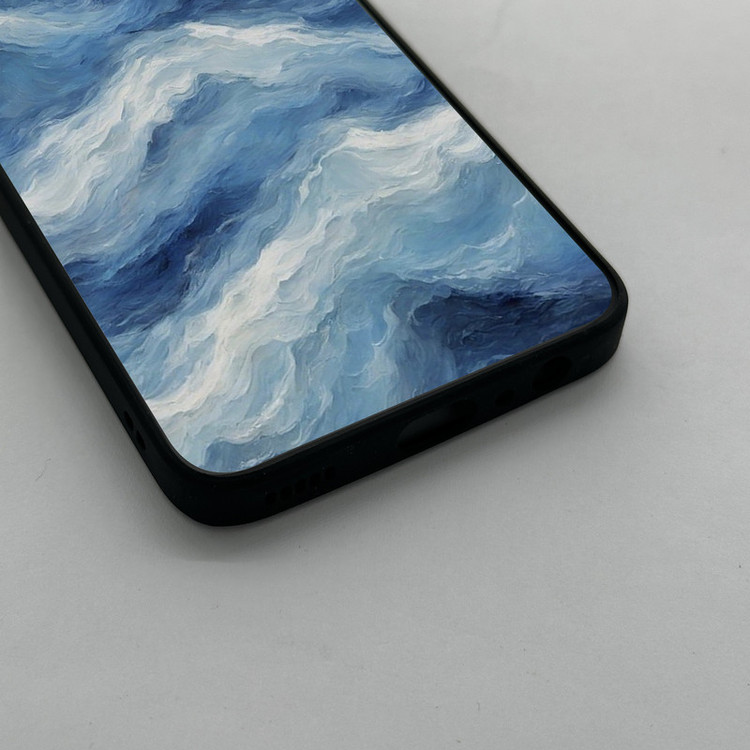 کاور گارد قاب علوی مدل MLG مناسب برای گوشی موبایل آنر X8 4G