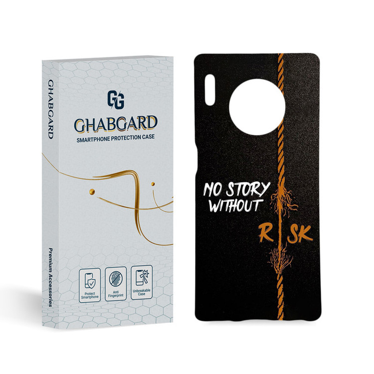 کاور قاب گارد مدل پسرانه مناسب برای گوشی موبایل هوآوی Mate 30 Pro