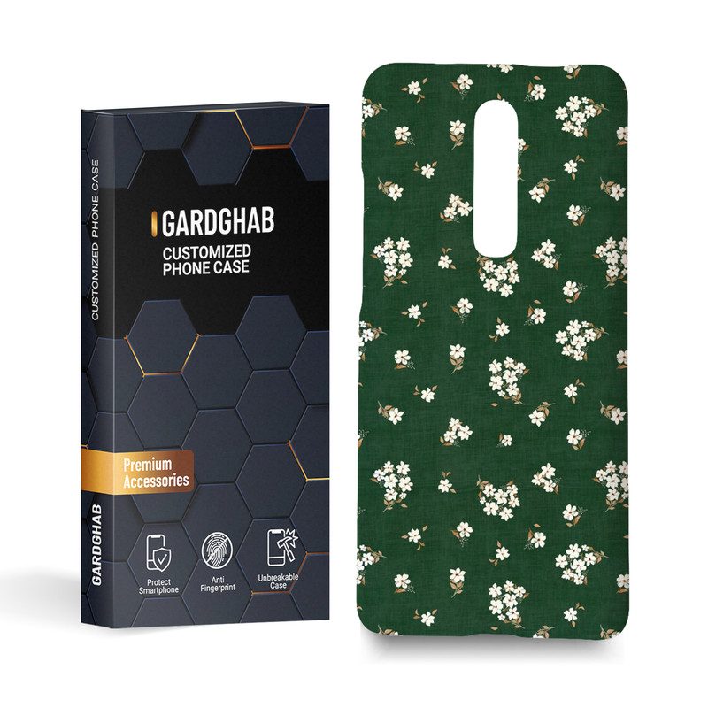 کاور گارد قاب مدل فانتزی مناسب برای گوشی موبایل شیائومی mi 9t / k20 / k20 pro