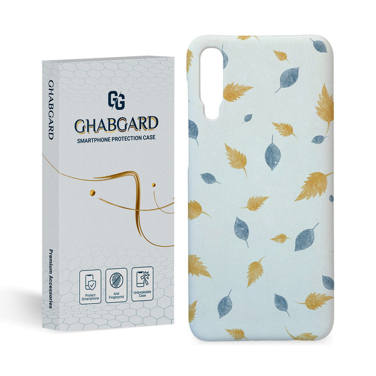 کاور قاب گارد مدل ساده مناسب برای گوشی موبایل سامسونگ galaxy a50/ a30s/ a50s