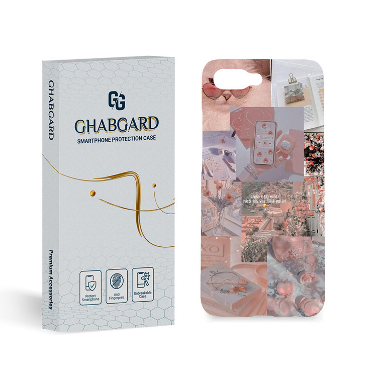 کاور قاب گارد مدل دخترانه مناسب برای گوشی موبایل آنر 10