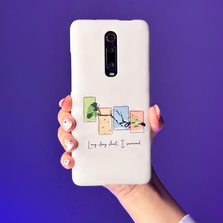 کاور گارد قاب علوی مدل 3D مناسب برای گوشی موبایل شیائومی Mi 9T / Redmi K20 Pro