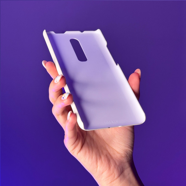 کاور گارد قاب علوی مدل 3D مناسب برای گوشی موبایل شیائومی Mi 9T / Redmi K20 Pro