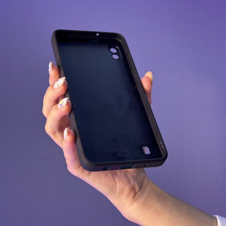کاور گارد قاب علوی مدل مناسب برای گوشی موبایل سامسونگ Galaxy A10