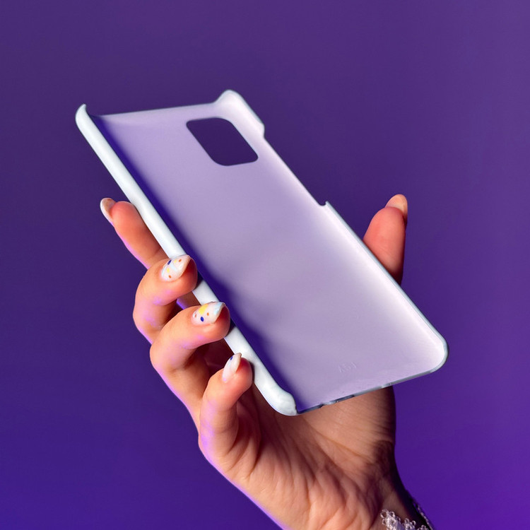 کاور گارد قاب علوی مدل 3D مناسب برای گوشی موبایل سامسونگ Galaxy A51