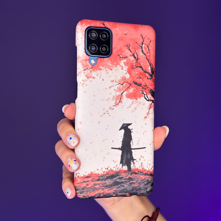 کاور گارد قاب علوی مدل 3D مناسب برای گوشی موبایل سامسونگ Galaxy A12