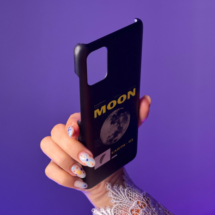 کاور گارد قاب علوی مدل 3D مناسب برای گوشی موبایل سامسونگ Galaxy A51