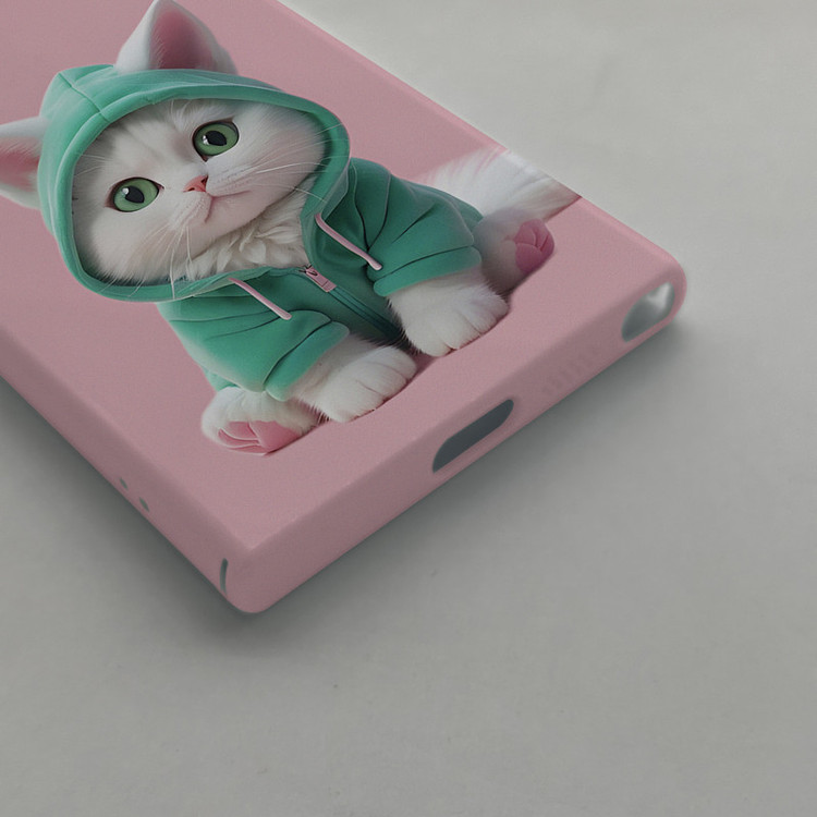 کاور قاب موبایل علوی مدل HML مناسب برای گوشی موبایل سامسونگ Galaxy S24 Ultra