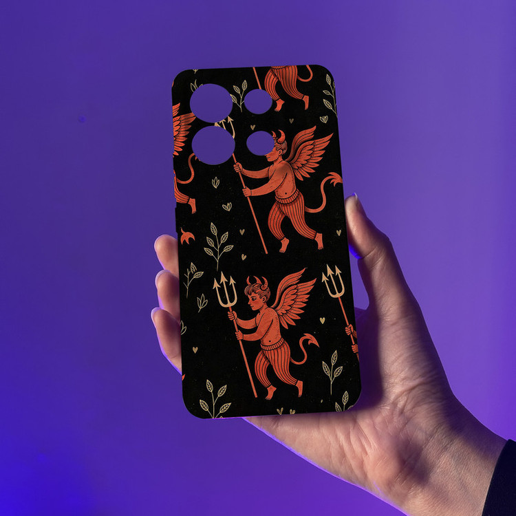 کاور قاب موبایل علوی مدل SML مناسب برای گوشی موبایل شیائومی Redmi Note 13 Pro 5G