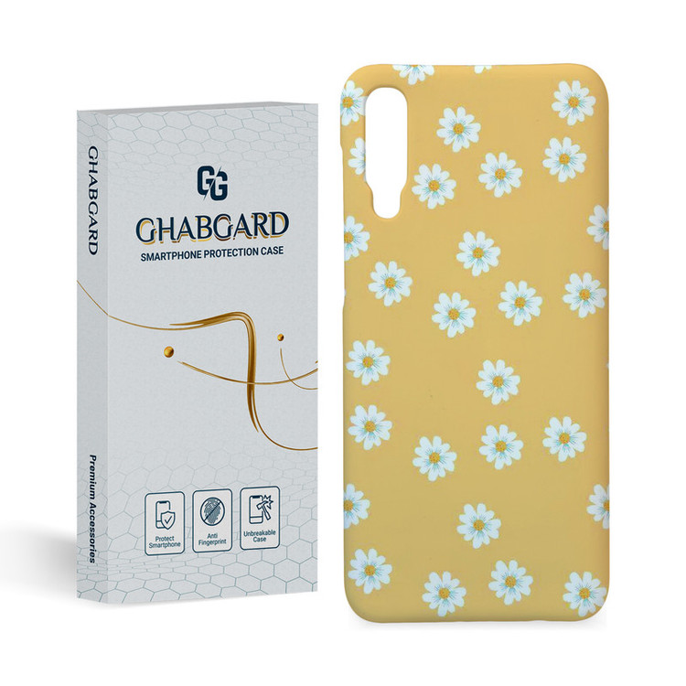 کاور قاب گارد مدل ساده مناسب برای گوشی موبایل سامسونگ galaxy a50/ a30s/ a50s