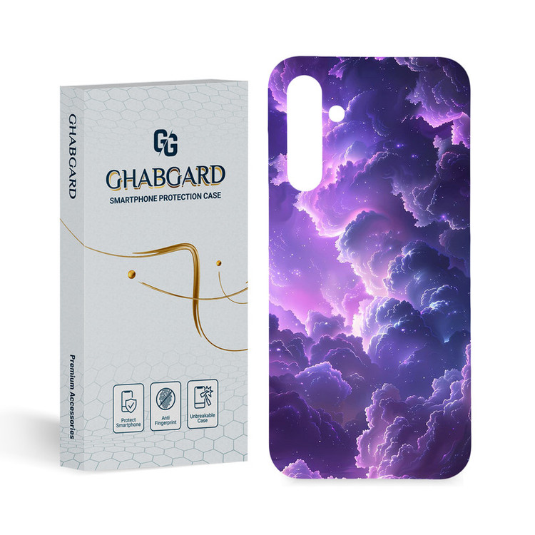 کاور قاب گارد مدل فانتزی مناسب برای گوشی موبایل سامسونگ Galaxy A25 5G