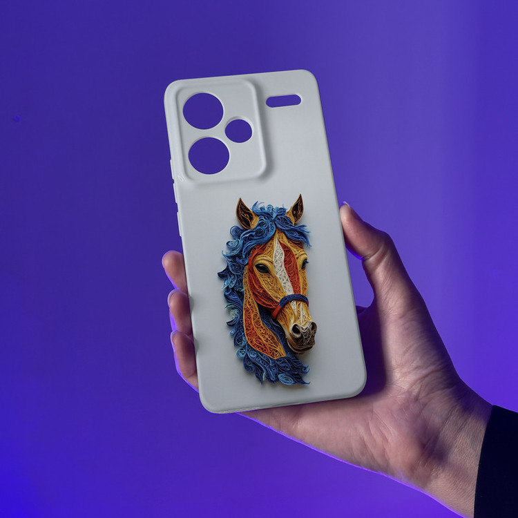کاور قاب موبایل علوی مدل SML مناسب برای گوشی موبایل شیائومی Redmi Note 13 Pro Plus 5G